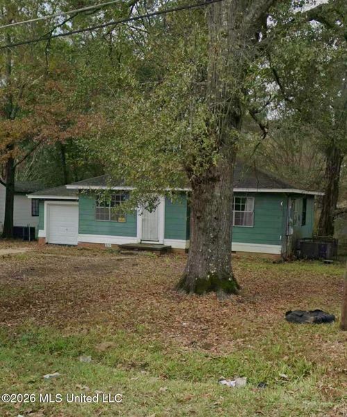 1937 Willaneel Dr, Jackson, MS, 39204-4733 | Card Image