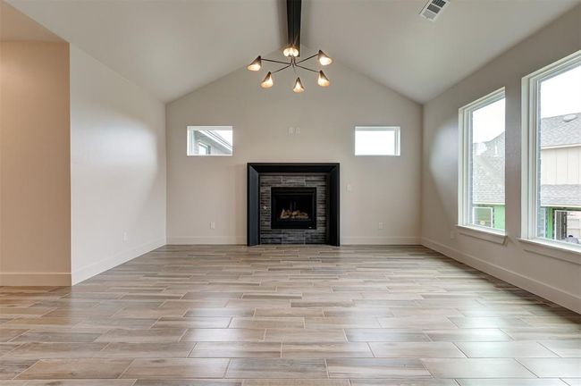 6016 Kinnick Dr, House other with 4 bedrooms, 2 bathrooms and null parking in Edmond OK | Image 9
