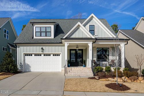 45 Post Oak Rd, Chapel Hill, NC, 27516-4245 | Card Image