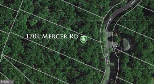 1704 Mercer Rd, Haymarket, VA, 20169-1330 | Card Image
