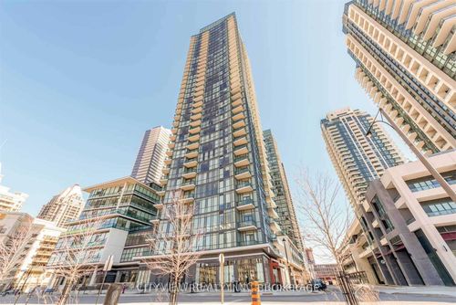 903-4099 Brickstone Mews, Mississauga, ON, L5B0G2 | Card Image