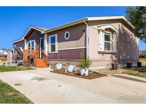 385-3105 Foxtail Ln, Evans, CO, 80620-9460 | Card Image