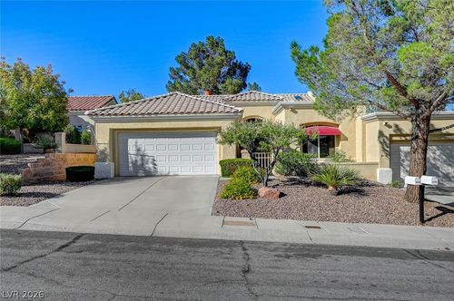 10408 Frostburg Lane, Las Vegas, NV, 89134 | Card Image
