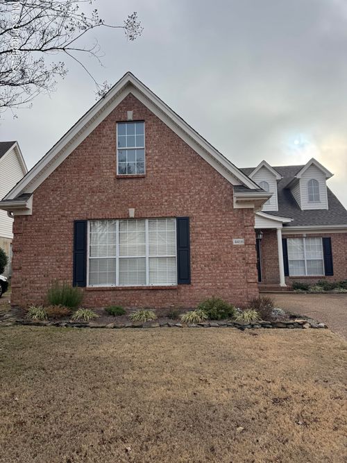 4416 Evelyn Ln, Southaven, MS, 38672-7167 | Card Image