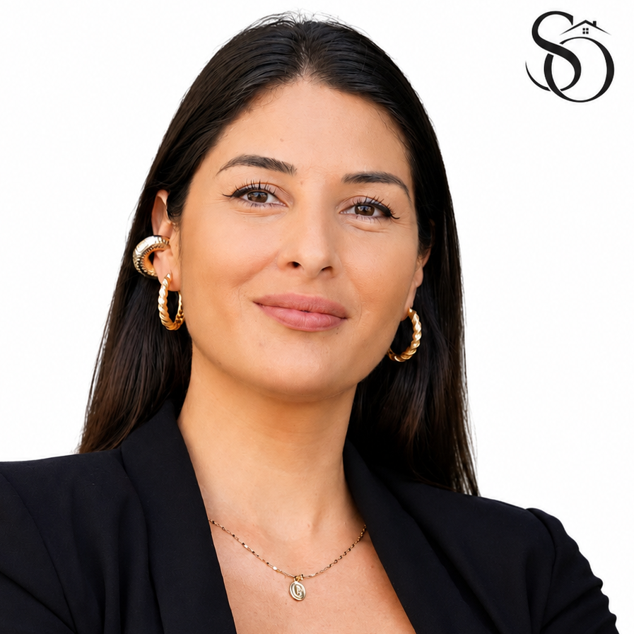 Gloria Stephany