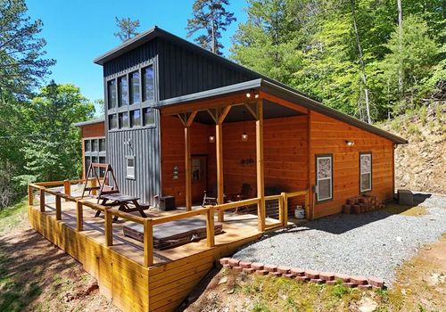 709 Lyric Ln, ELLIJAY, GA, 30540 | Card Image