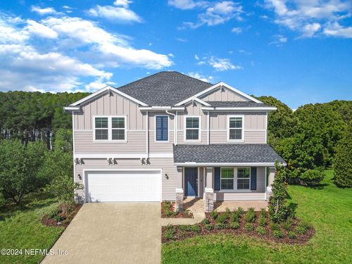 428 Hasler Ave, Saint Augustine, FL, 32092-1473 | Card Image