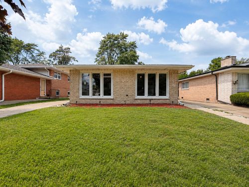 14446 Dante Ave, Dolton, IL, 60419-1912 | Card Image