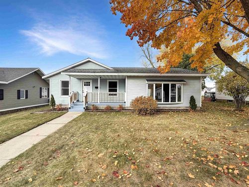 1608 22nd Avenue, Menominee, MI, 49858 | Card Image