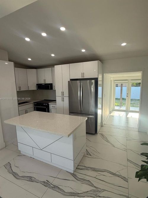 17630 Nw 36th Ave, Miami Gardens, FL, 33056-3958 | Card Image