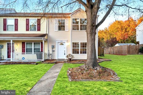 372 Trefoil Pl, WALDORF, MD, 20601-5288 | Card Image