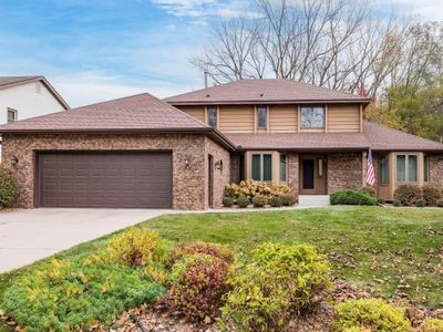 4050 Crestview Lane, House other with 4 bedrooms, 1 bathrooms and null parking in Shoreview MN | Image 2