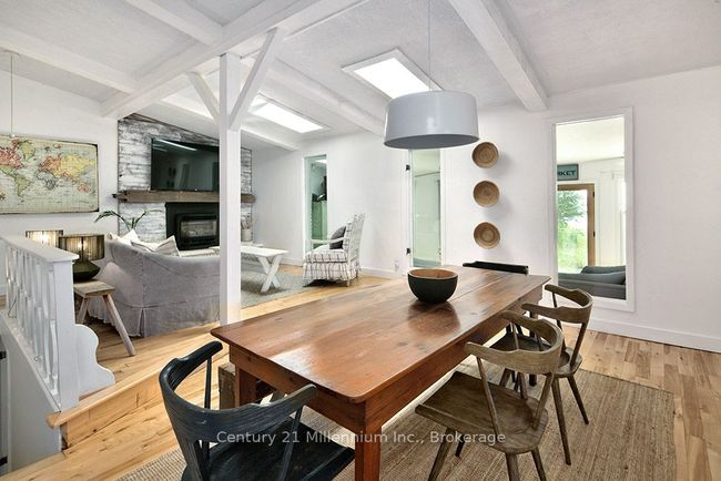 2284 Tiny Beaches Rd S, House other with 3 bedrooms, 2 bathrooms and 6 parking in Tiny ON | Image 23