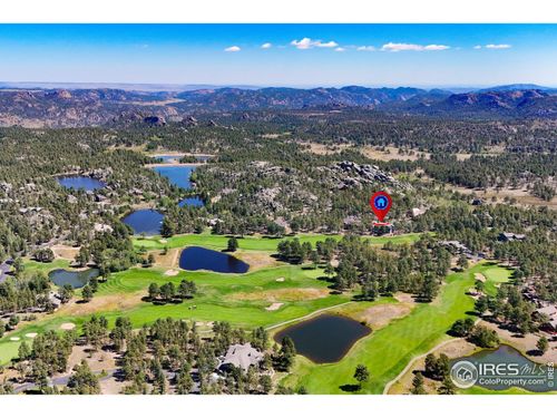2251 Fox Acres Dr E, Red Feather Lakes, CO, 80545-5035 | Card Image