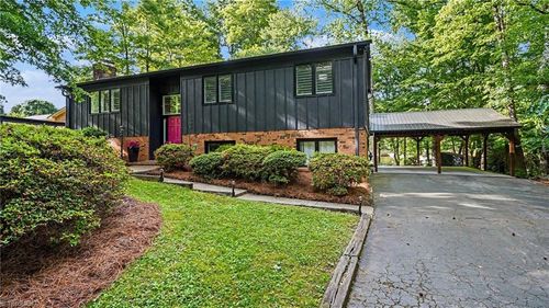 5008 Shadygrove Ln, Greensboro, NC, 27407-5024 | Card Image