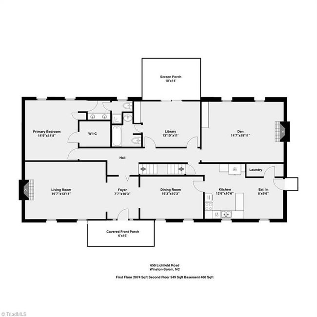 Main Level | Image 44