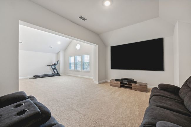 15620 Wild Cherry Ln, House other with 4 bedrooms, 3 bathrooms and null parking in Roanoke TX | Image 31