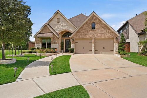 12103 Richardson Fort Way, Humble, TX, 77346-4719 | Card Image