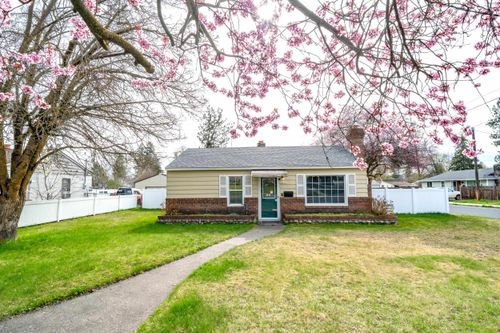 5019 N Driscoll Blvd, Spokane, WA, 99205 | Card Image