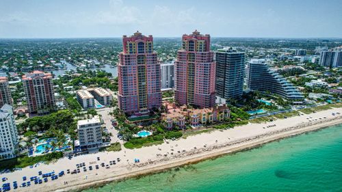 16e-2100 N Ocean Blvd, Fort Lauderdale, FL, 33305-1944 | Card Image