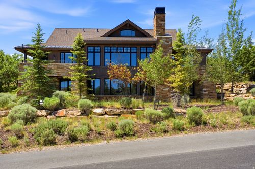 9468 Dye Cabins Dr, Park City, UT, 84098-4919 | Card Image