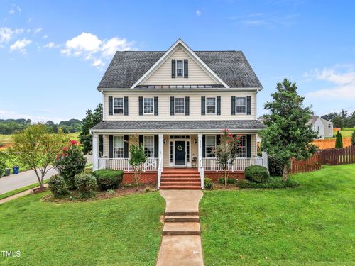 317 Single Tree Cir, Haw River, NC, 27258-5405 | Card Image