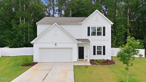823 Piaggio Ln, Spring Hope, NC, 27882 | Card Image
