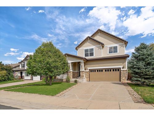 5868 S Duquesne Ct, Aurora, CO, 80016-1372 | Card Image