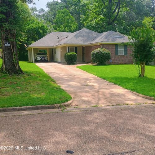 1954 Elaine St, Jackson, MS, 39204-4716 | Card Image