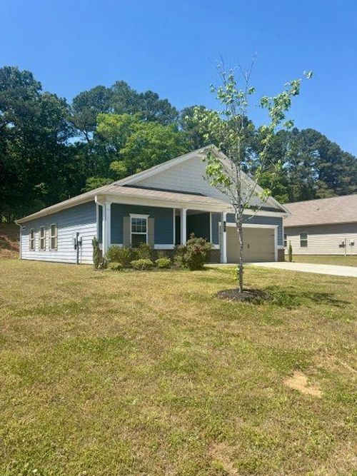 53 Woody Way Nw, Adairsville, GA, 30103-2203 | Card Image