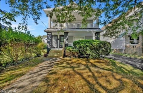 3522 E 154th St, Cleveland, OH, 44120-4914 | Card Image