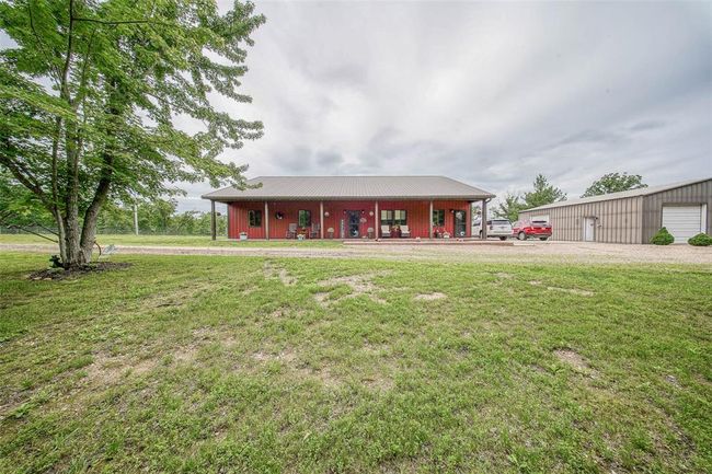 14901 State Route Ff, House other with 4 bedrooms, 3 bathrooms and 4 parking in Edgar Springs MO | Image 39