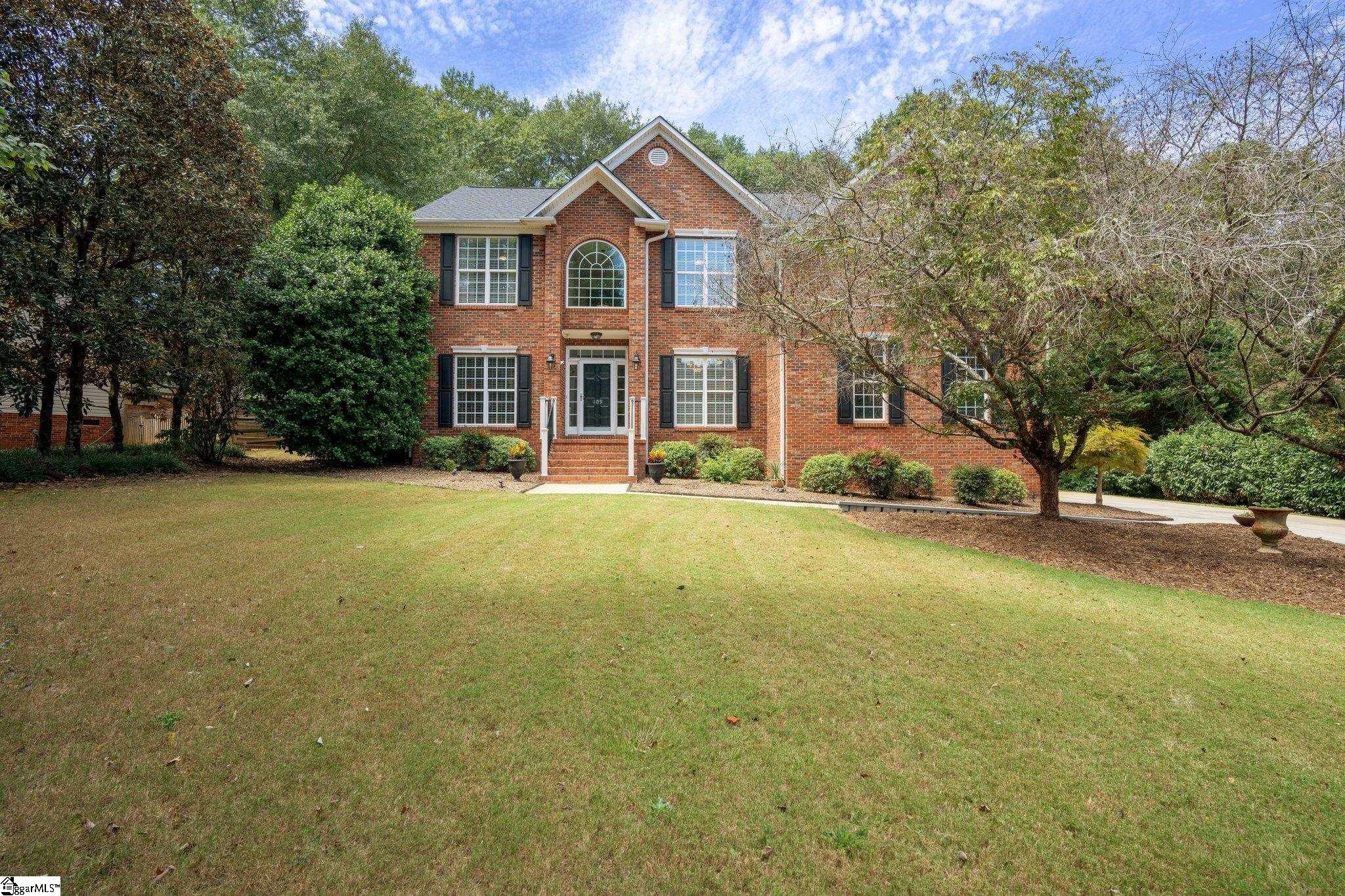 Pleasant Woods Rd, Piedmont, SC 29673