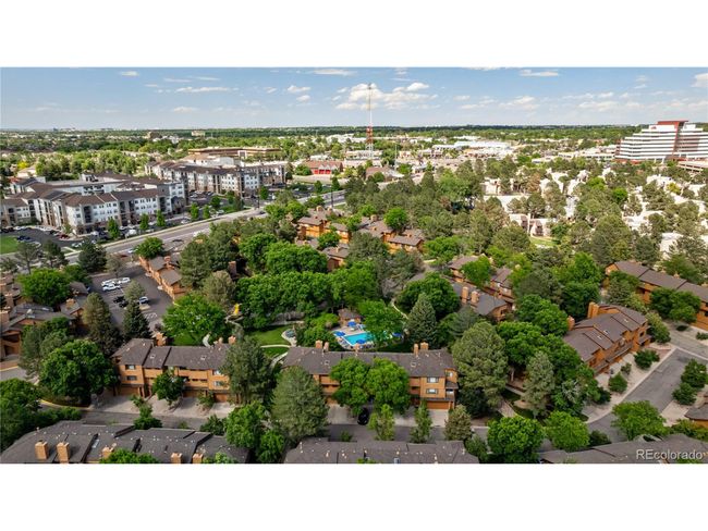 292 - 9400 E Iliff Ave, Townhouse with 3 bedrooms, 4 bathrooms and null parking in Denver CO | Image 43