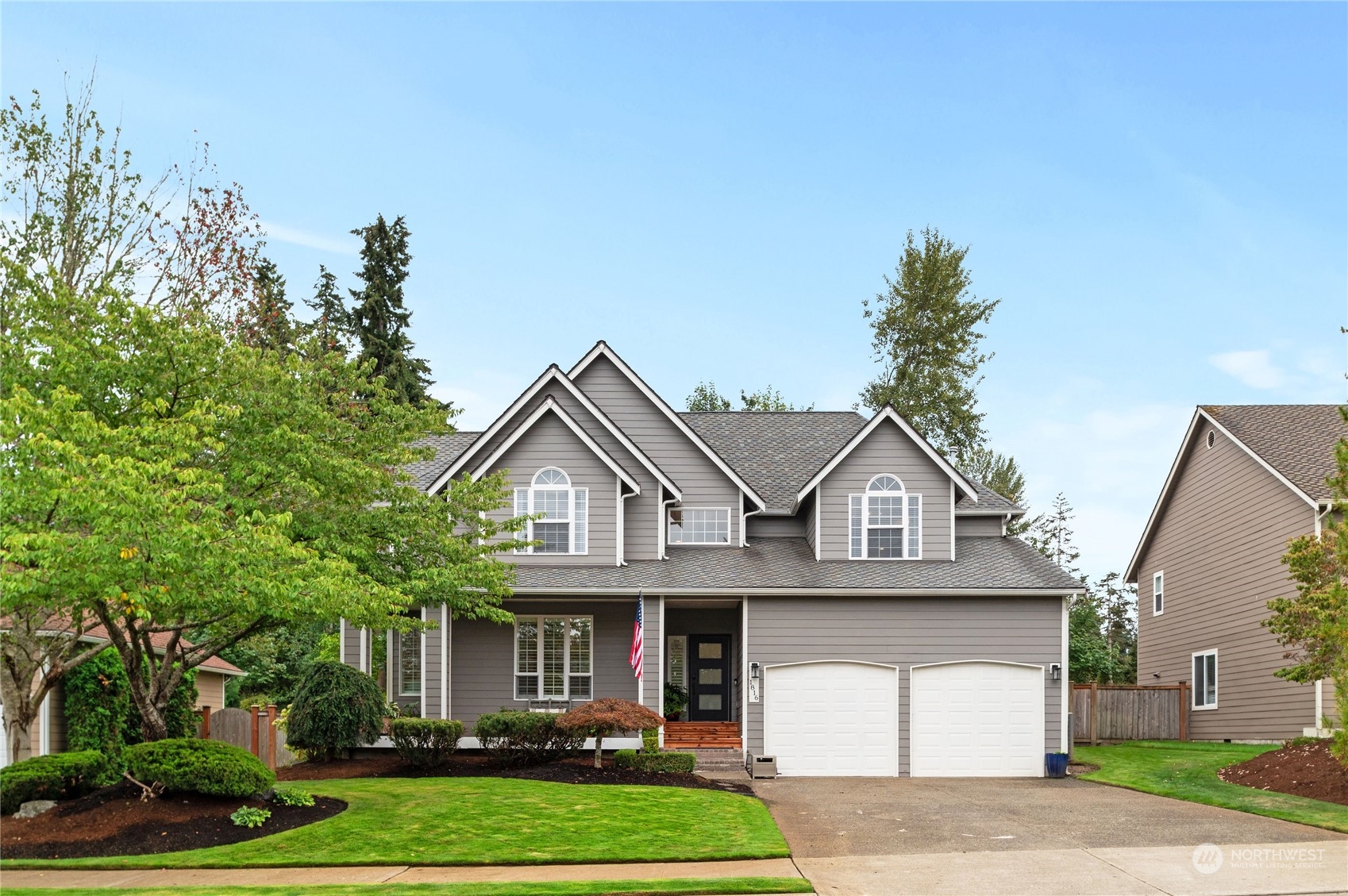 31st Ave, Puyallup, WA 98374