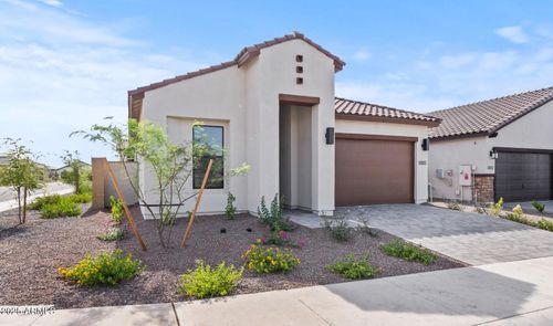 4445 N 203rd Dr, Buckeye, AZ, 85396-4658 | Card Image