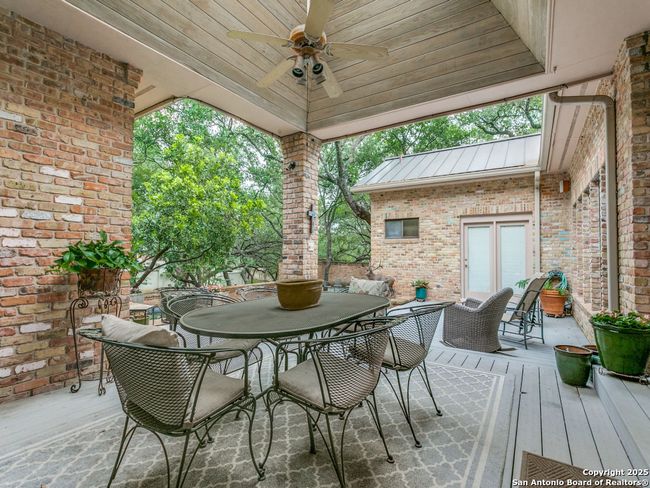 11607 Elm Ridge Rd, House other with 5 bedrooms, 6 bathrooms and null parking in San Antonio TX | Image 45