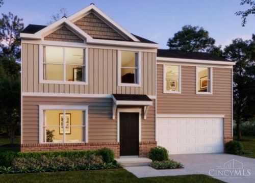 8613 Noelle Dr, Colerain Twp, OH, 45251-3603 | Card Image