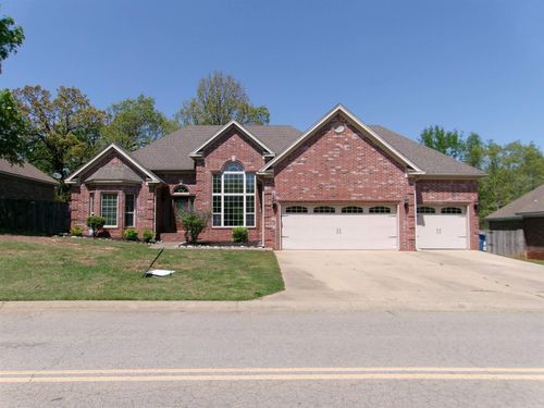 1023 Skyline Dr, Alexander, AR, 72002-1749 | Card Image