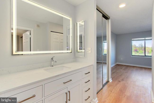 UNIT-710 - 2121 Jamieson Ave, Condo with 1 bedrooms, 1 bathrooms and null parking in ALEXANDRIA VA | Image 13