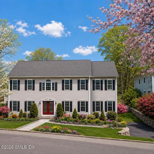24 Buena Vista Dr, Greenwich, CT, 06831-4211 | Card Image