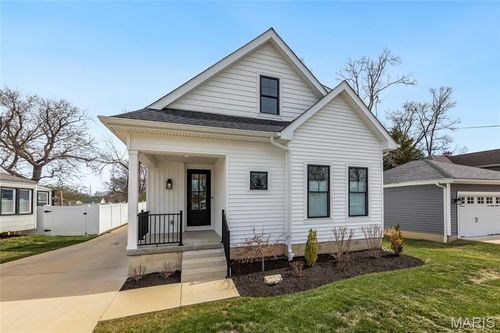 516 Arminda Ave, Kirkwood, MO, 63122-5306 | Card Image