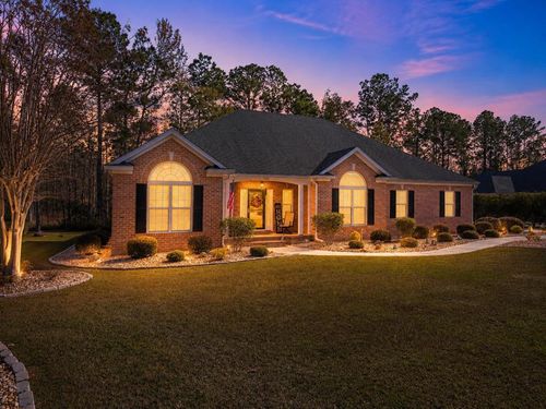 3762 Knights Mill Dr, Valdosta, GA, 31605-6582 | Card Image