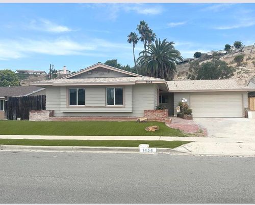 1454 El Prado Ave, Lemon Grove, CA, 91945-4312 | Card Image