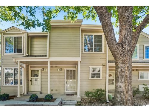 5-2-1818 S Quebec Way, Denver, CO, 80231-5615 | Card Image