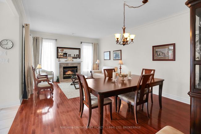 134 Loretta Dr, House other with 3 bedrooms, 2 bathrooms and 4 parking in Virgil ON | Image 13