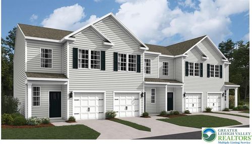 8328 Fair Way, BREINIGSVILLE, PA, 18031-8733 | Card Image