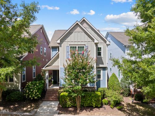 5532 Wade Park Blvd, Raleigh, NC, 27607-6020 | Card Image
