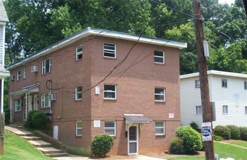 131 Westdale Ave, Winston-Salem, NC, 27101-3619 | Card Image