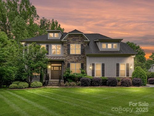 7809 Greenfield Dr, Charlotte, NC, 28270-0960 | Card Image